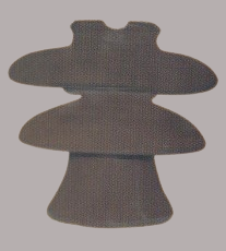 Pin Insulator,33KV